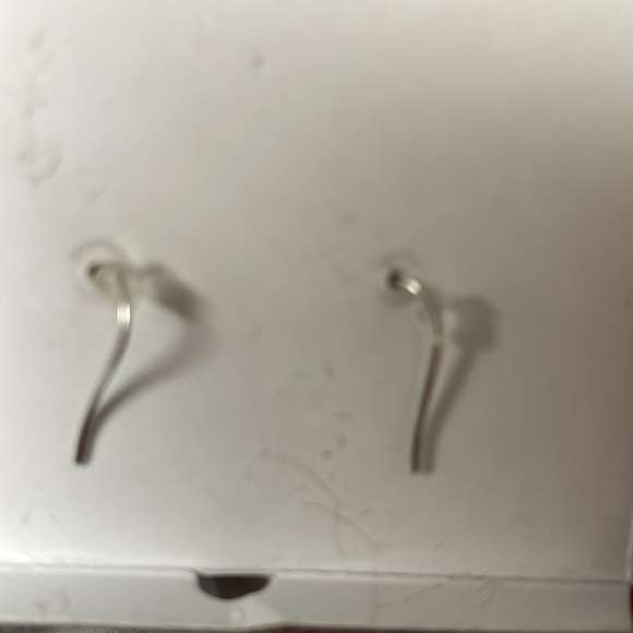 ART DECO earrings - Picture 4 of 4